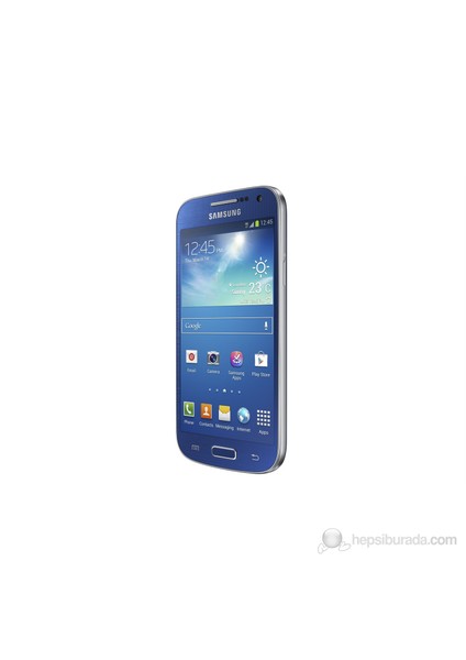 i9190 Galaxy S4 Mini Mavi