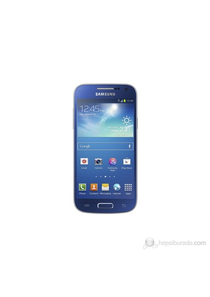 i9190 Galaxy S4 Mini Mavi