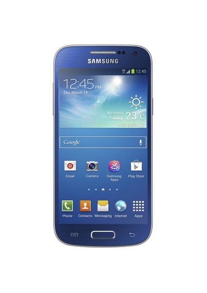 i9190 Galaxy S4 Mini Mavi