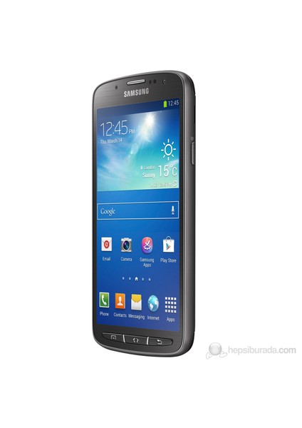i9295 Galaxy S4 Active Füme