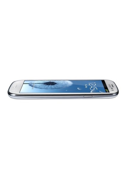 i9300 Galaxy S III ( 1.4 Quad - Core İşlemci 16 GB ) ( İthalatçı Firma Garantili ) Beyaz