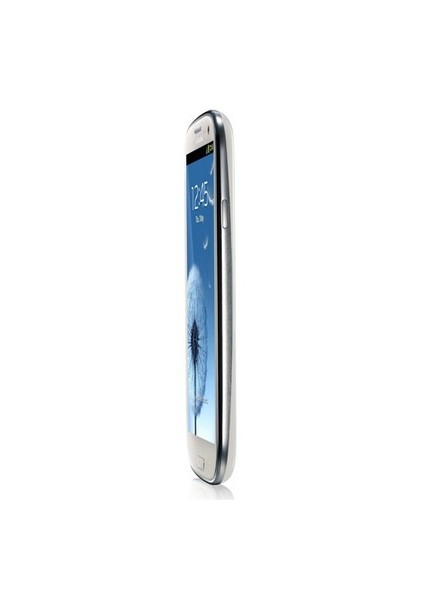 i9300 Galaxy S III ( 1.4 Quad - Core İşlemci 16 GB ) ( İthalatçı Firma Garantili ) Beyaz