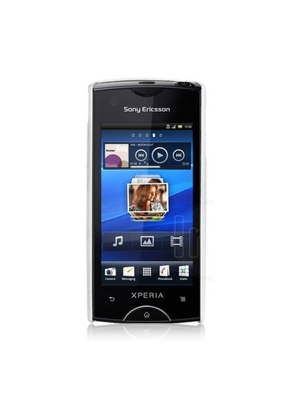 Ericsson Xperia Ray Beyaz