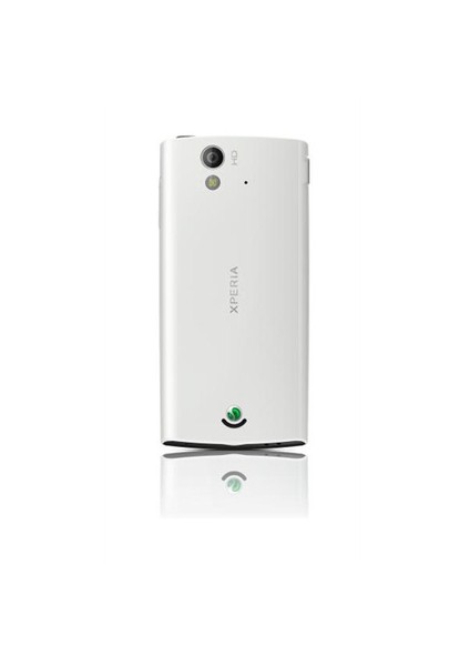 Ericsson Xperia Ray Beyaz fırsatları