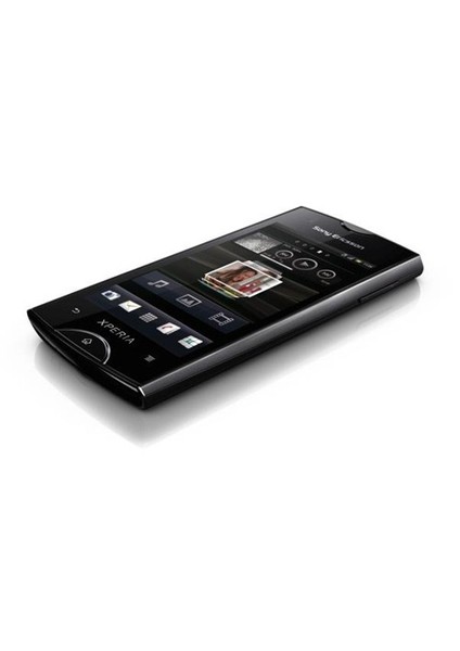 Ericsson Xperia Ray Siyah