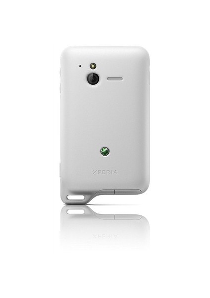 Ericsson Xperia Active Beyaz - Turuncu