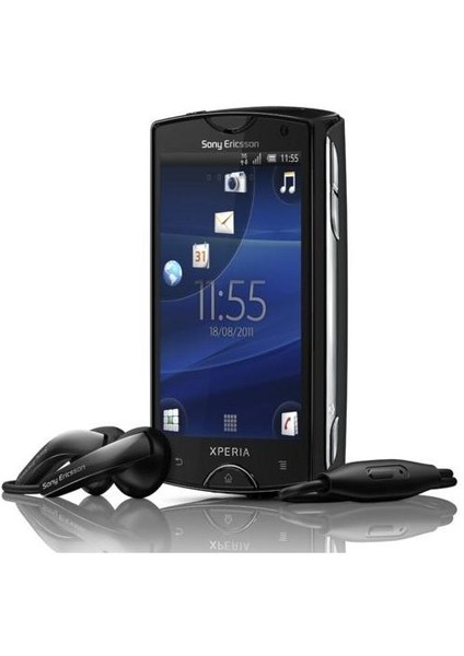 Ericsson Xperia Mini Siyah
