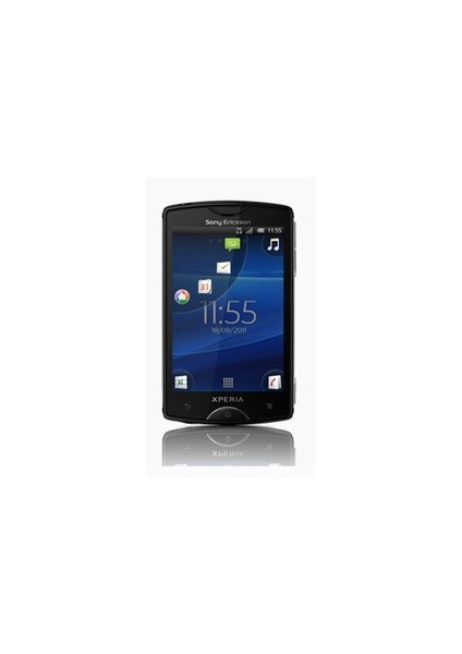 Ericsson Xperia Mini Siyah