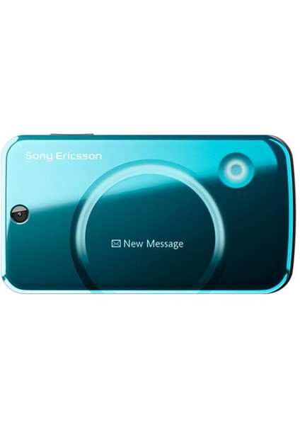 Ericsson T707 ( 2 Gb Hafıza Hafıza Kartı Hediye ) Mavi modelleri
