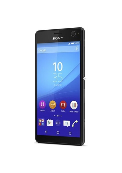 Xperia C4 Siyah modelleri