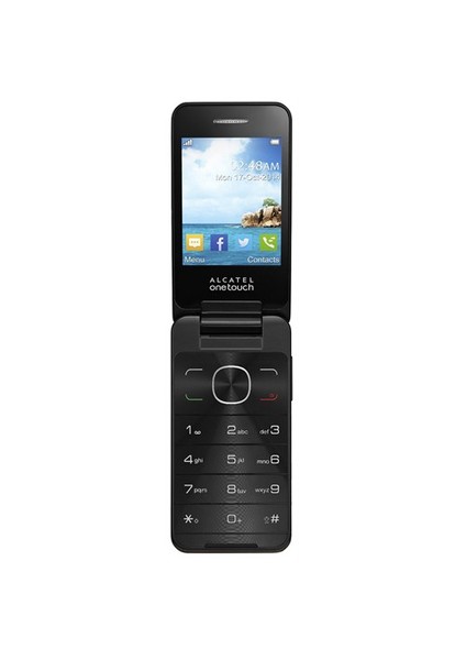 One Touch 2012G Sesame Altın