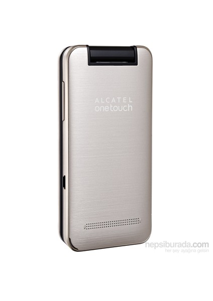 One Touch 2012G Sesame Altın