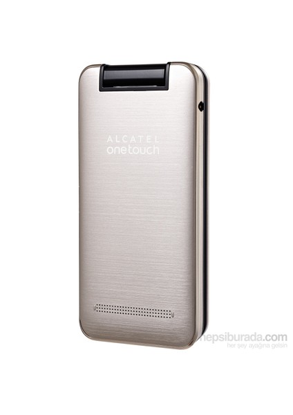 One Touch 2012G Sesame Altın