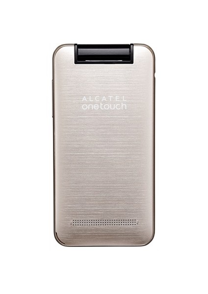One Touch 2012G Sesame Altın
