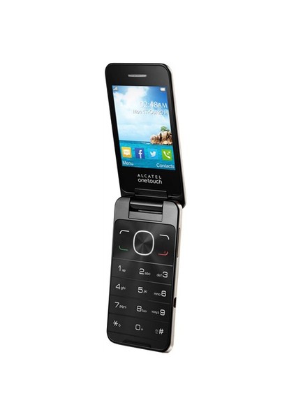One Touch 2012G Sesame Altın