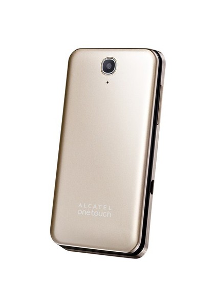 One Touch 2012G Sesame Altın