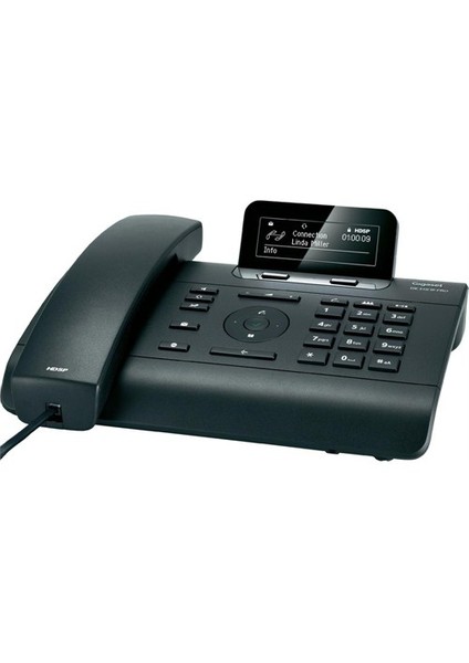 IP Telefon DE310 IP Pro