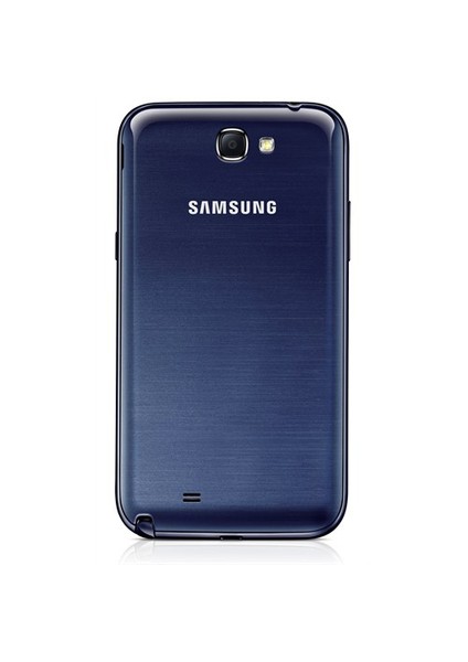 Note II N7100 Mavi