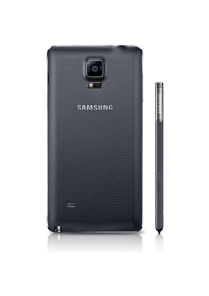 Galaxy Note 4 32 GB (İthalatcı Garantili) Siyah indirimleri