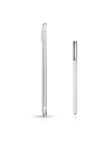 Galaxy Note 4 32 GB (İthalatcı Garantili) Beyaz