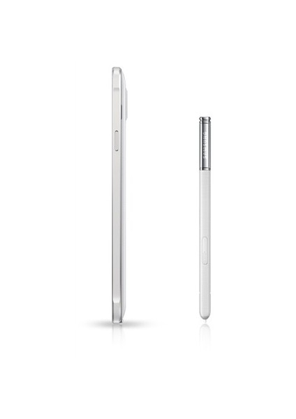 Galaxy Note 4 32 GB (İthalatcı Garantili) Beyaz