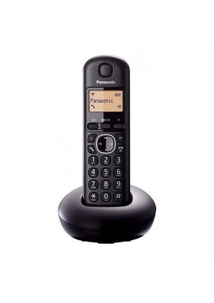 Kx Tgb210 Dect Telefon