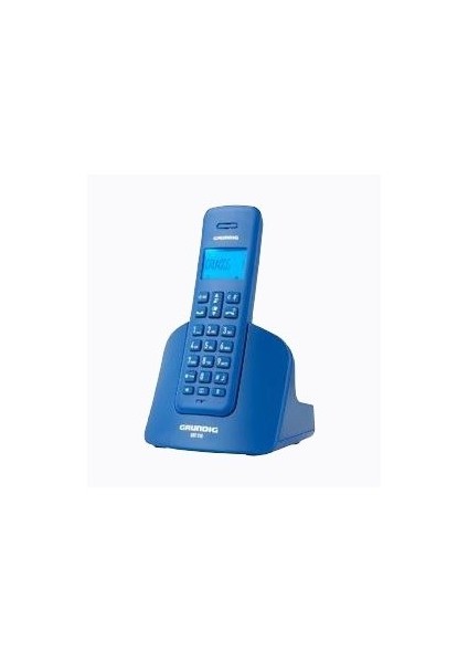 Gdt 310 Dect Telefon  