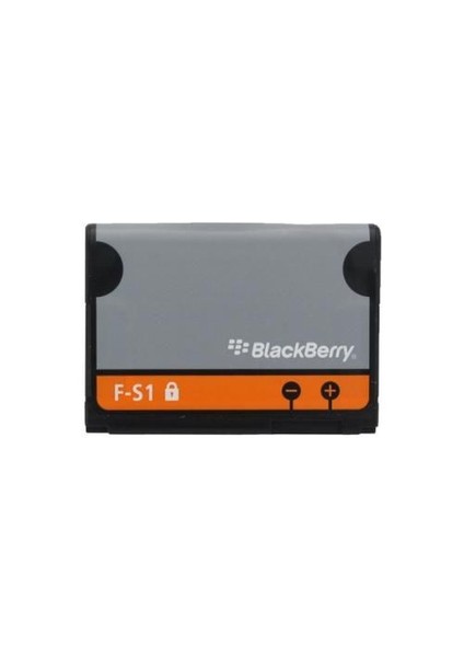 Blackberry 9800 Torch  Batarya Pil Kutusuz