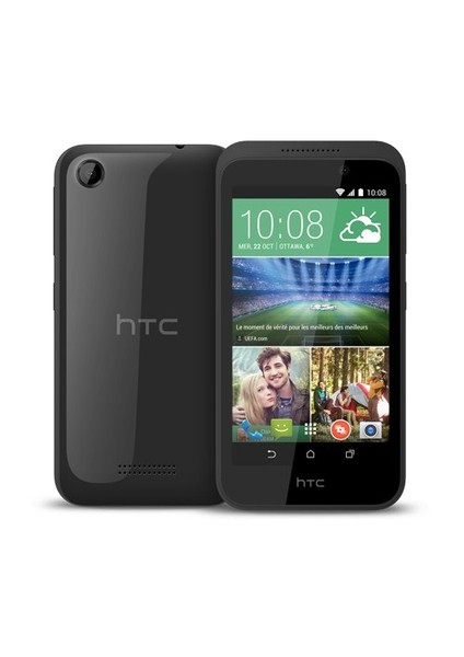 Desire 320 (HTC Türkiye Garantili) Gri modelleri