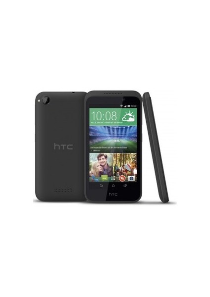Desire 320 (HTC Türkiye Garantili) Gri fırsatları