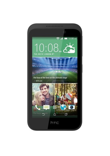 Desire 320 (HTC Türkiye Garantili) Gri
