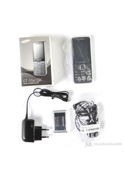 S5610 Füme indirimleri