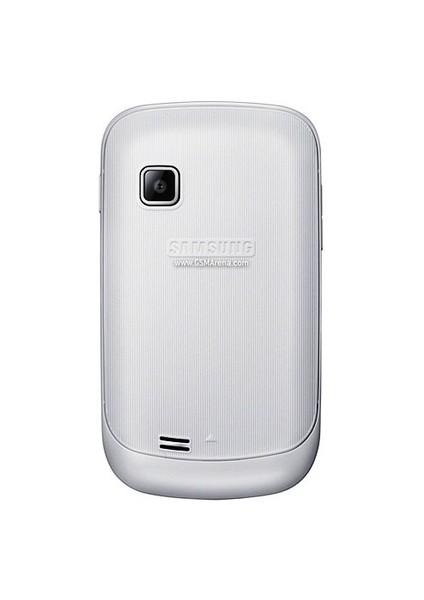 Galaxy Fit S5670 ( 2 Gb Hafıza Kartı Hediye ) Beyaz modelleri