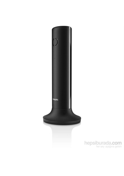 Linea Dect Telefon Siyah - M3301B/38