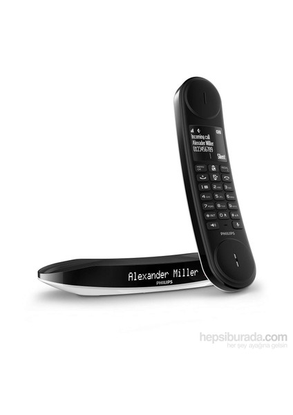 Dect Telefon M6601WB/38 modelleri