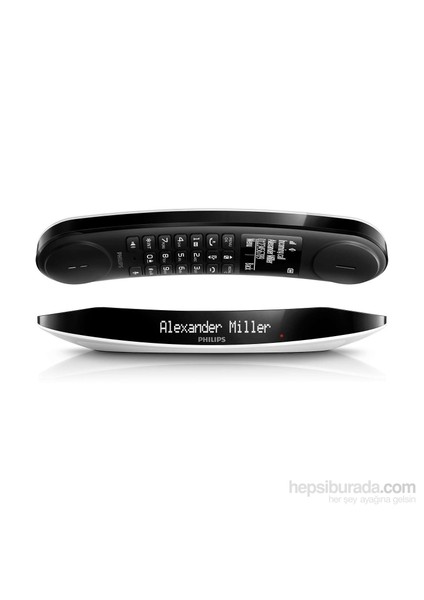 Dect Telefon M6601WB/38 indirimleri