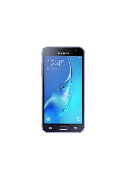 Galaxy J320 2016 (Samsung Türkiye Garantili) Siyah