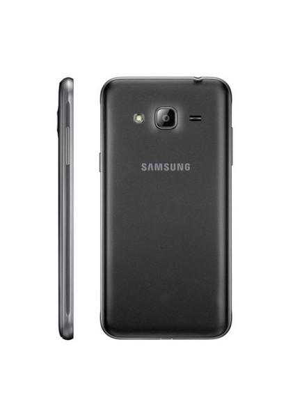 Galaxy J320 2016 (Samsung Türkiye Garantili) Siyah fırsatları