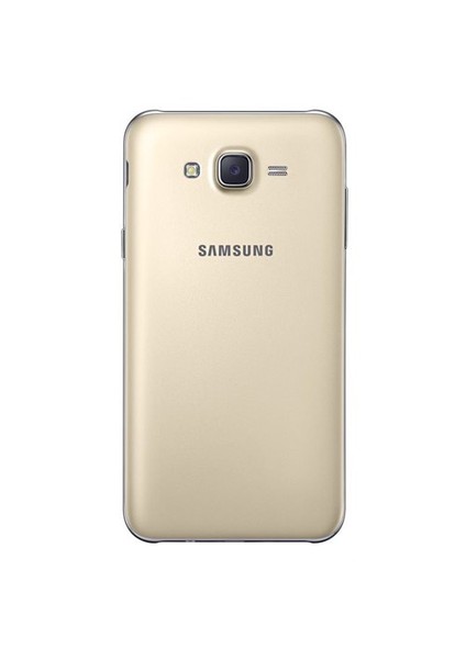 Galaxy J3 4G 8GB (Samsung Türkiye Garantili) Altın