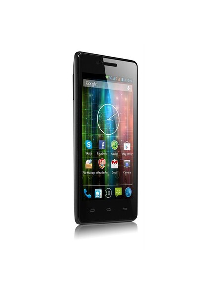 Prestigio Multiphone 5450 Duo Siyah