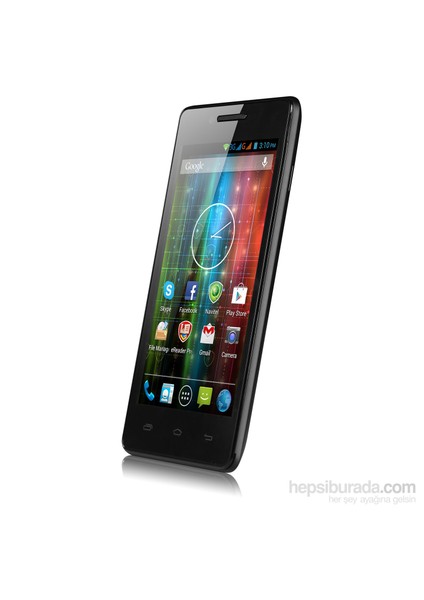 Prestigio Multiphone 5450 Duo Siyah