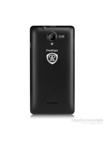 Prestigio Multiphone 5450 Duo Siyah