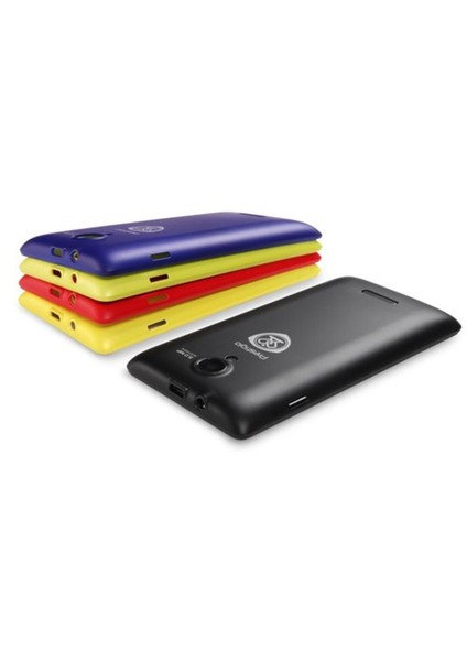 Prestigio Multiphone 5450 Duo Siyah