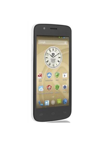 Prestigio Multiphone 5453 DUO Beyaz