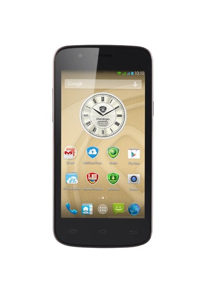 Prestigio Multiphone 5453 DUO Siyah