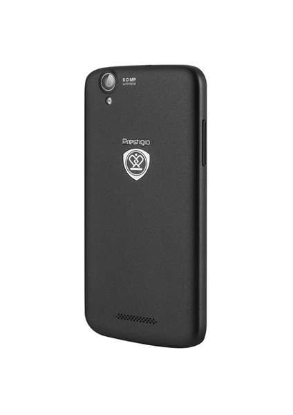 Prestigio Multiphone 5453 DUO Siyah