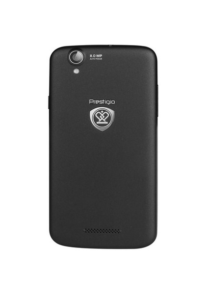 Prestigio Multiphone 5453 DUO Siyah