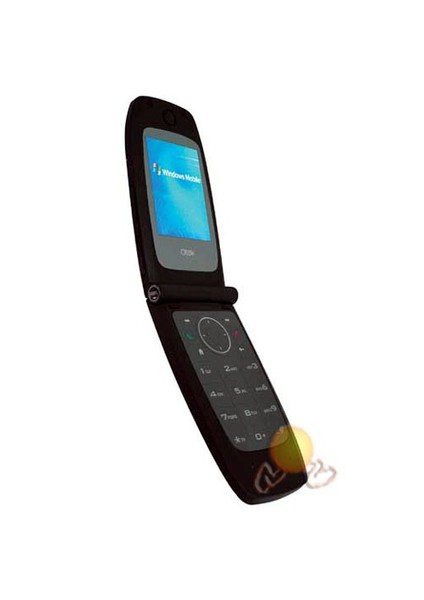 Qtek 8500 Strtrk Küçük Mucize ( 512 Mb Hafıza Kartı Hediye )