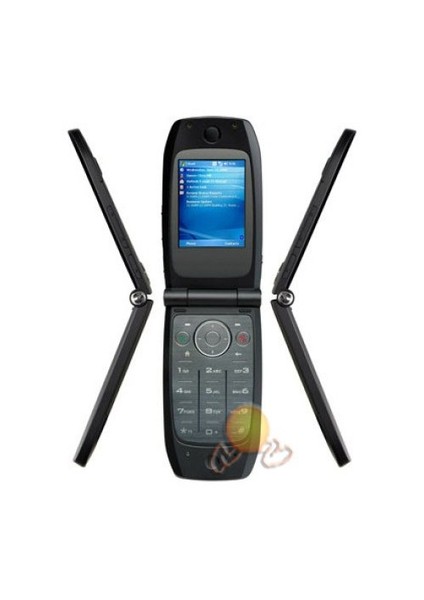 Qtek 8500 Strtrk Küçük Mucize ( 512 Mb Hafıza Kartı Hediye )