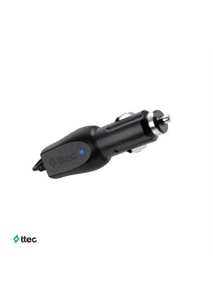 Fix Kablolu Araç Şarj Cihazı-Micro Usb